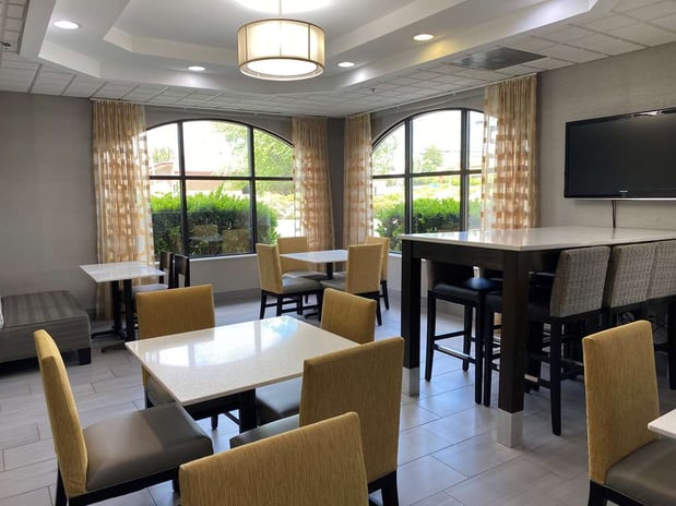 Images Best Western Executive Inn & Suites