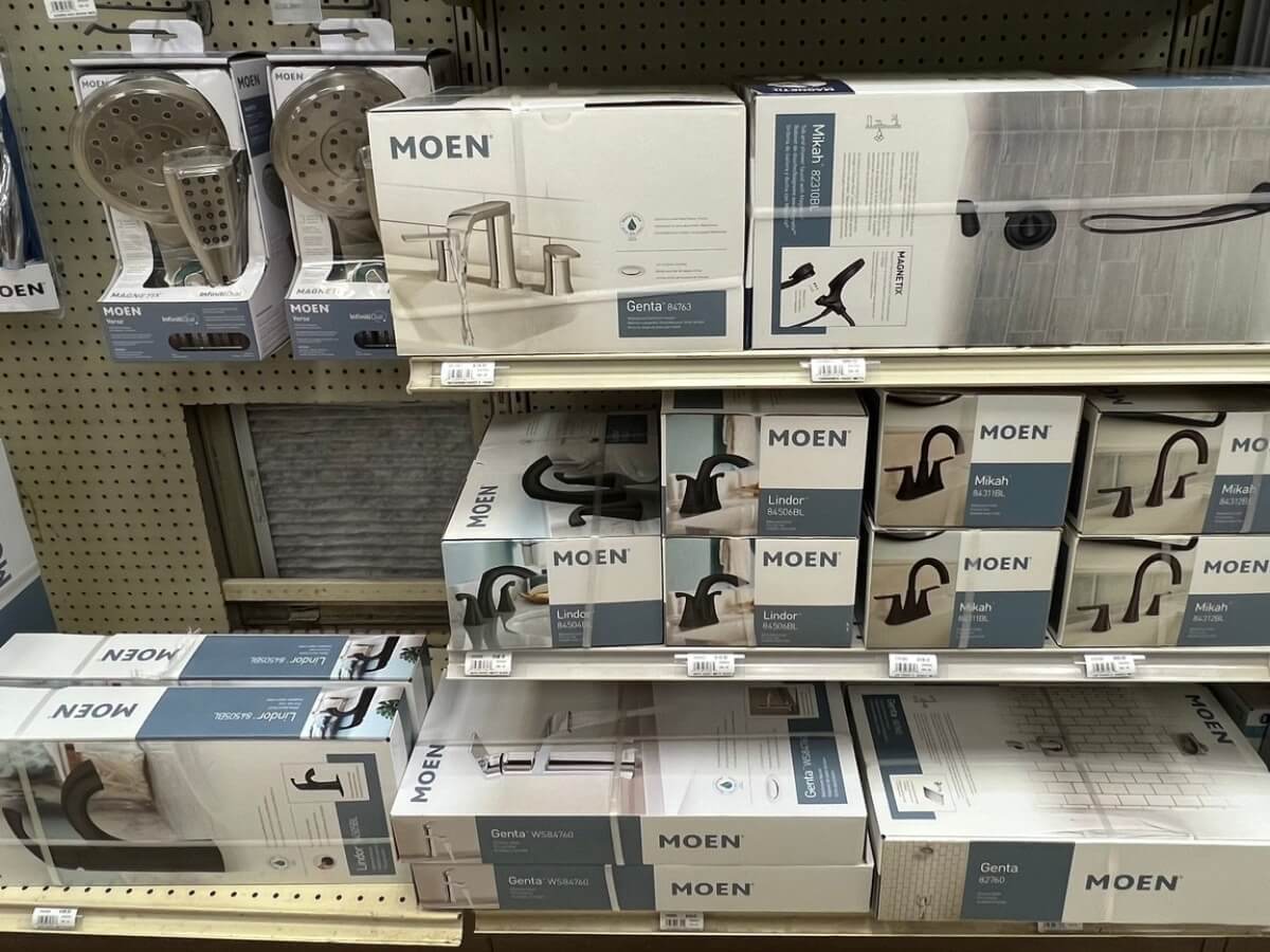 kitchen hardware