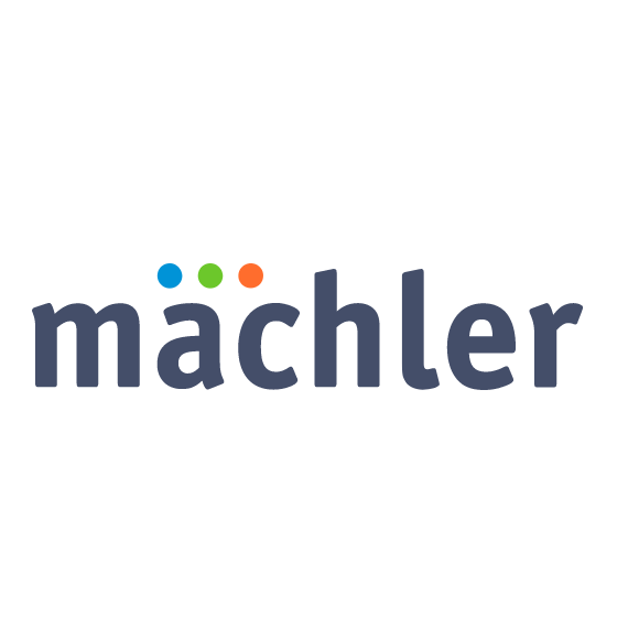 Mächler Haustechnik AG Logo