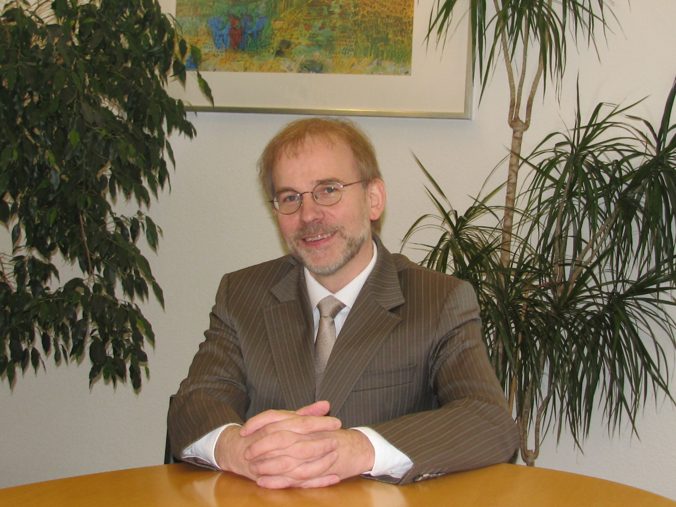 Dr. Michael Hantschel Wirtschaftsprüfer und Steuerberater, Martin-Schmeißer-Weg 14 in Dortmund