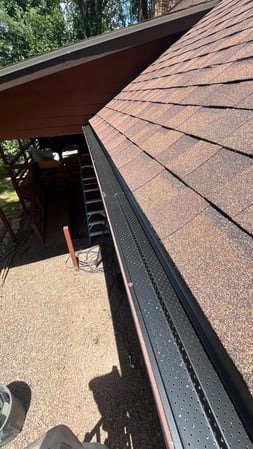Images Mast Roofing & Construction