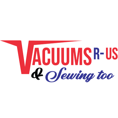 Vacuums R Us Logo