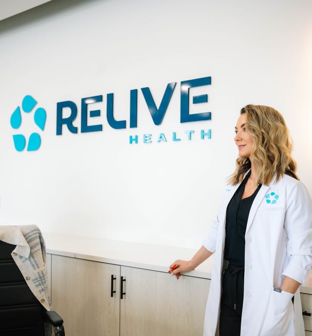 Images Relive Health Minnetonka