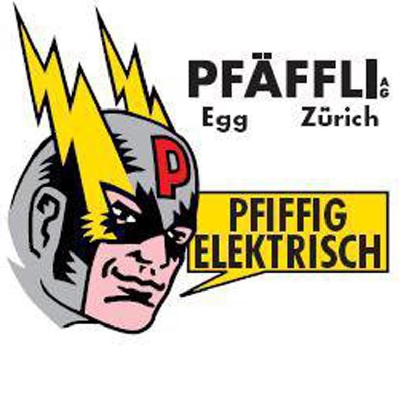 Pfäffli Elektro AG in Zürich