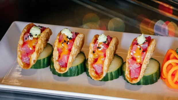 Images Ascent Lounge