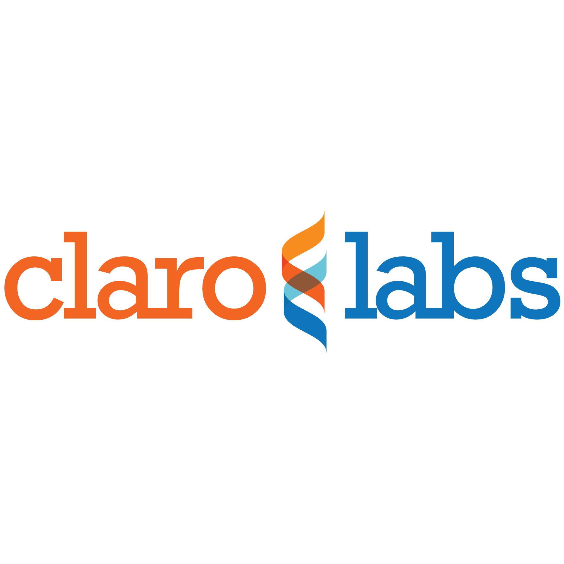 Claro Labs Logo