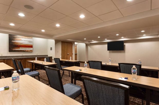 Images Hampton Inn and Suites Clayton/St Louis-Galleria Area