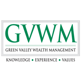 Green Valley Wealth Management Logo