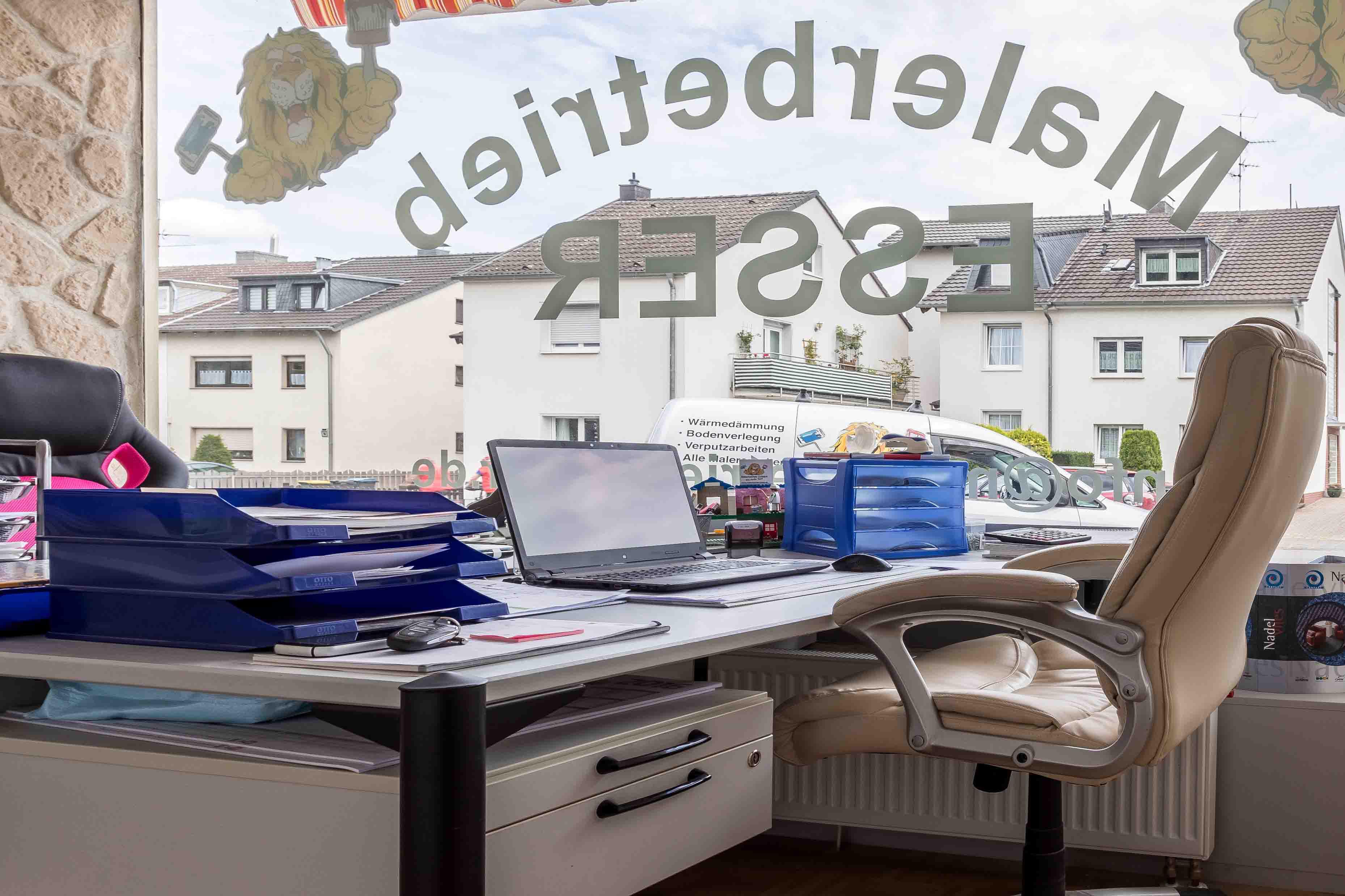 Malerbetrieb Esser Troisdorf, Hochfeldstraße 15a in Troisdorf