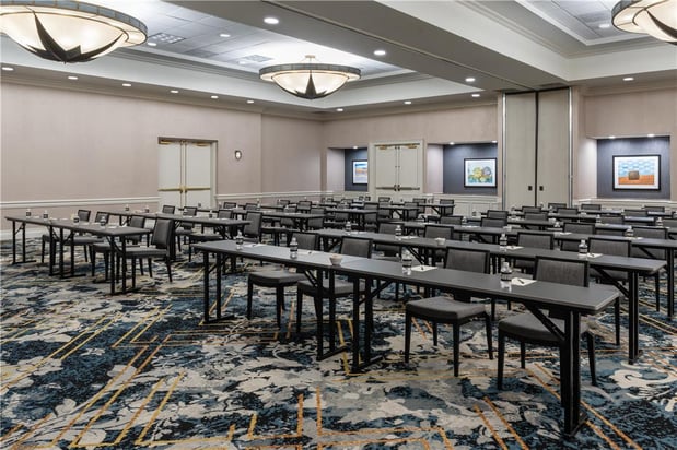Images The Chifley Houston, Tapestry Collection by Hilton