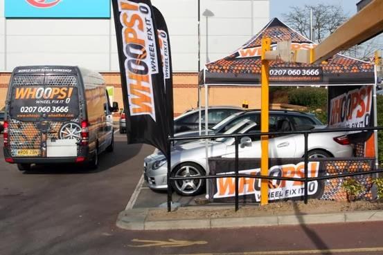 Images Instant Promotion (UK) Ltd