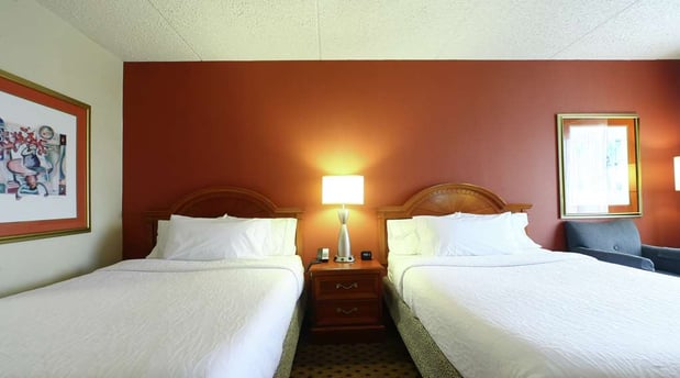 Images Hilton Garden Inn Secaucus/Meadowlands
