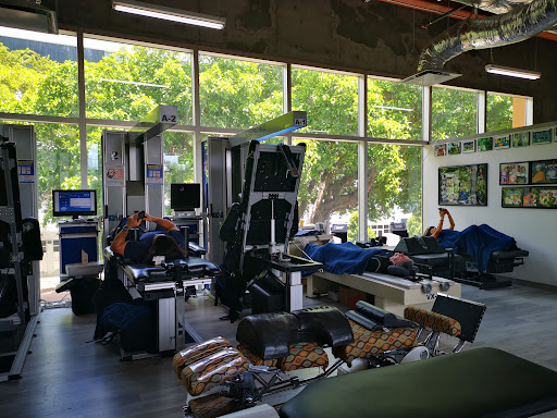 Images Coral Way Disc Center