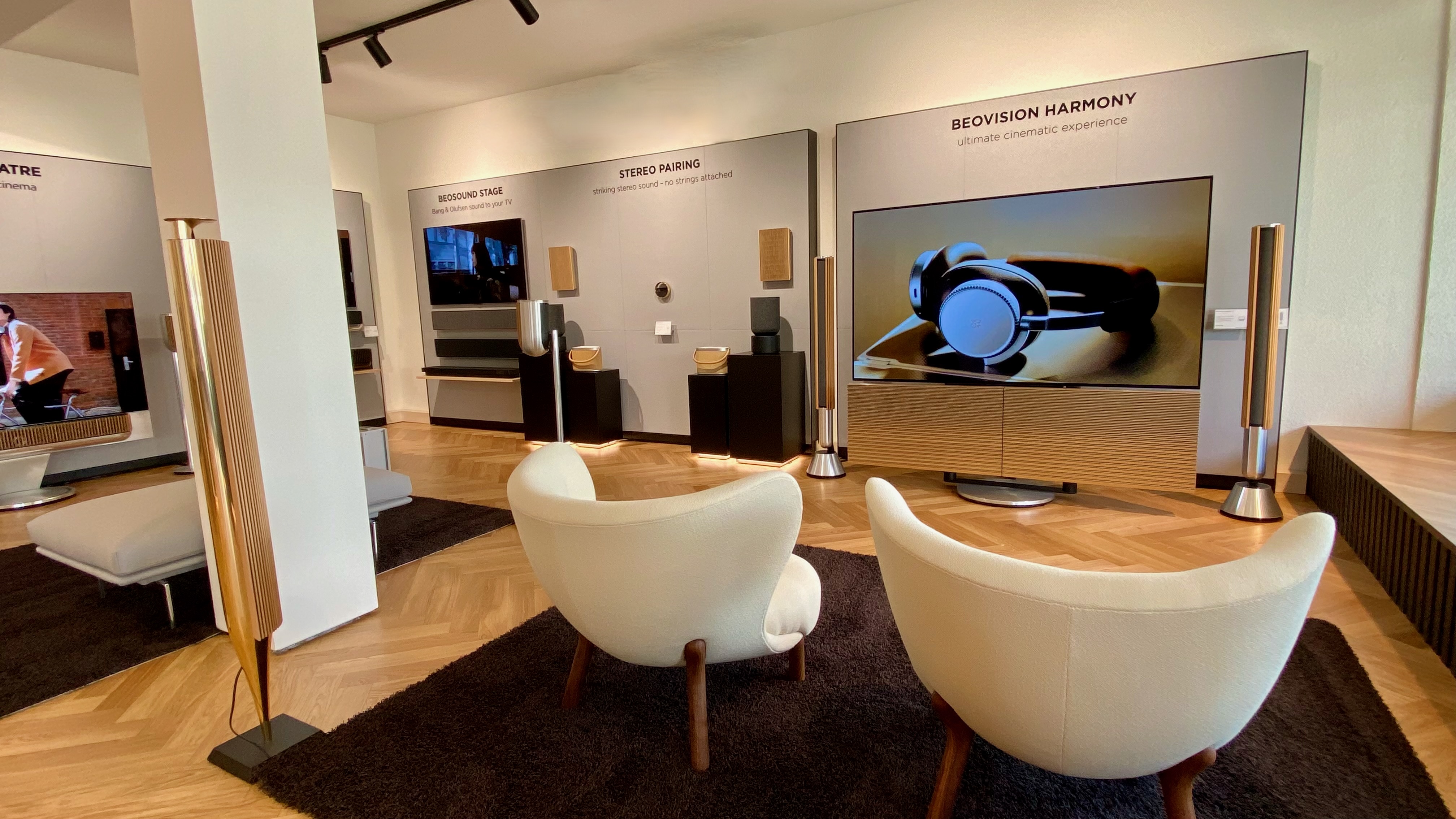 Bilder Mahler Audio Video