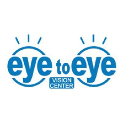 Eye To Eye Vision Center Logo