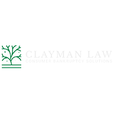 Clayman Law LLC Logo