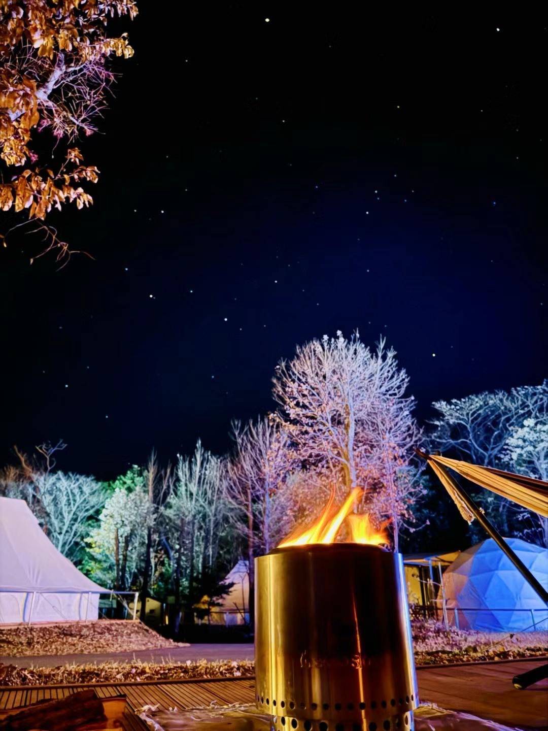 Images K's CAMP 伊豆高原 グランピング