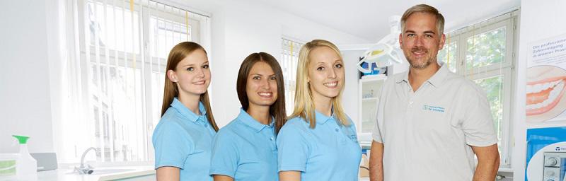 Dr. med. dent Claudius Eismann Zahnarztpraxis, Lange Str. 1 in Bamberg