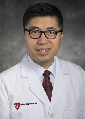 Kai Zhao, MD Image