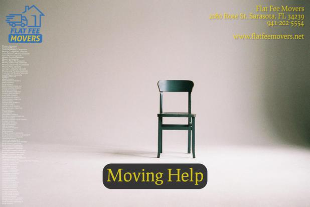Images Flat Fee Movers Sarasota