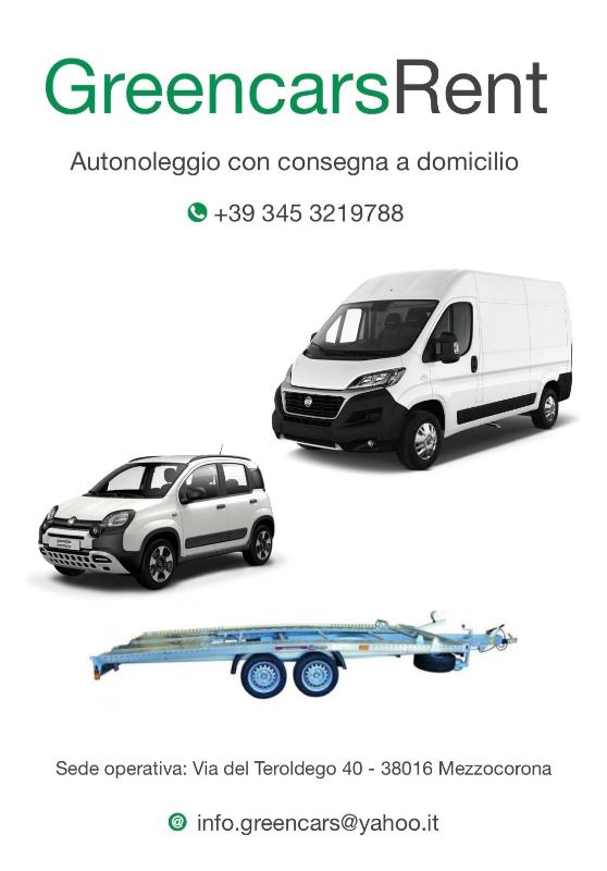 Images GreencarsRent Autonoleggio