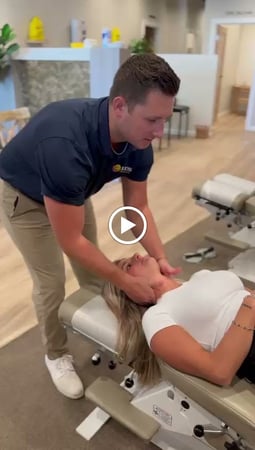 Images 100% Chiropractic - Gilbert