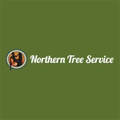 Northern Tree Service Logo