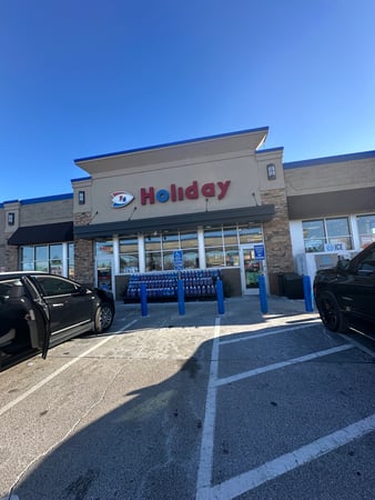 Images CoinFlip Bitcoin ATM - Holiday Station Store #3520 (Golden Valley)