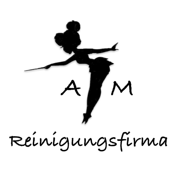 AM-Reinigungsfirma Gebäudereinigung in Regensburg - Logo