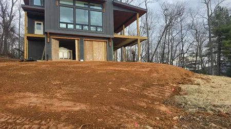 Images NC Sitework Specialists, LLC