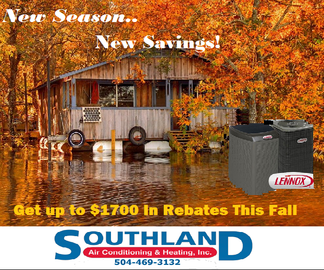 Images Southland Air Conditioning & Heating Inc