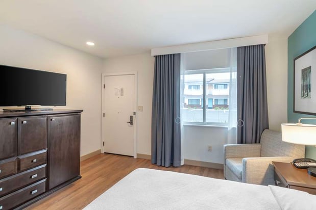 Images Best Western at Ventura Pier