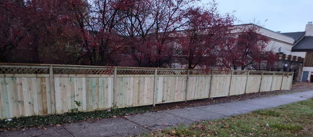 Images Superior Fence & Rail