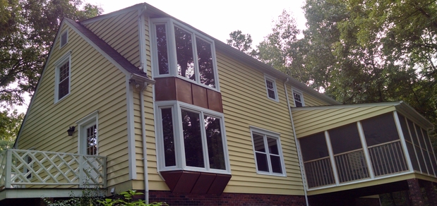 Images Riley's Replacement Windows LLC.