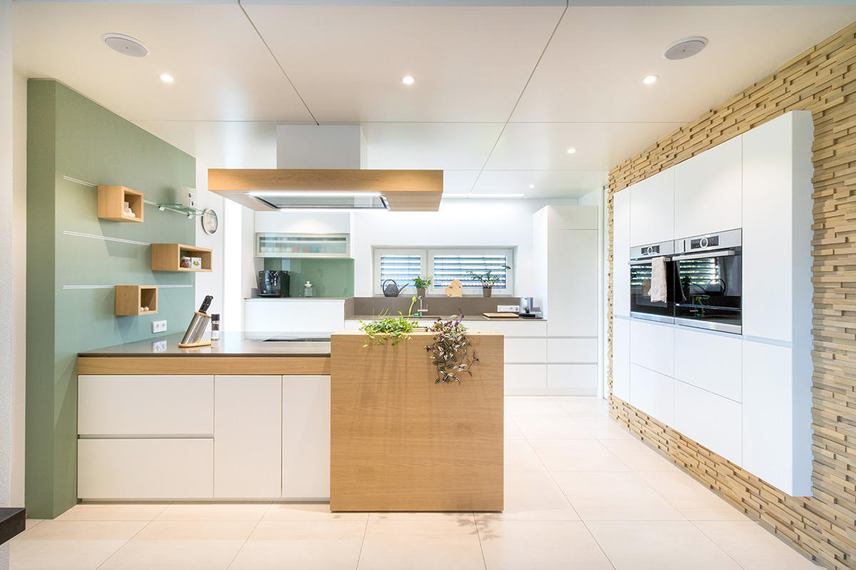 Schwarz Herbert Bau- u. Möbeltischlerei, Amesschlag 16 in Oberneukirchen