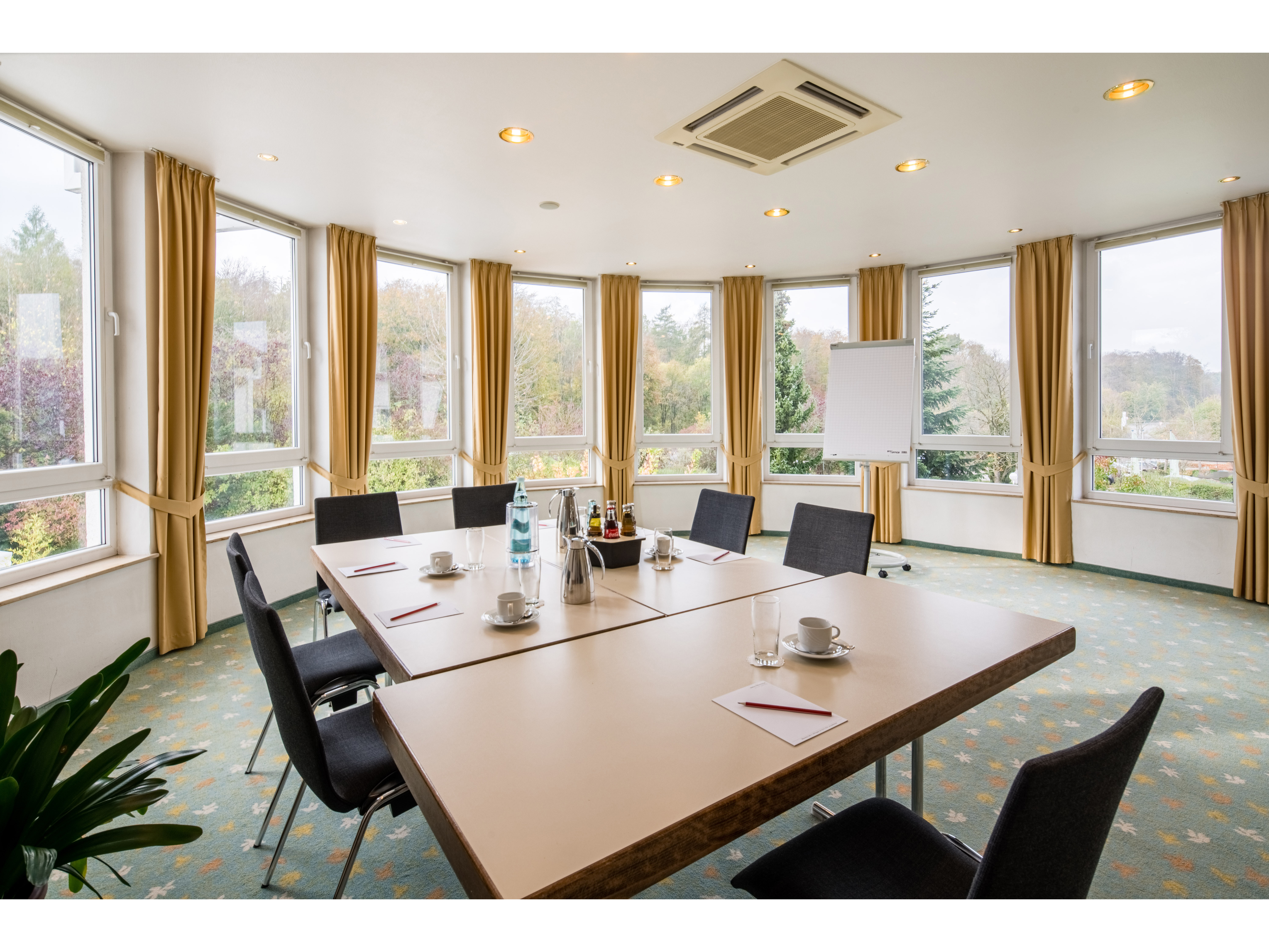 Bilder Waldhotel Schäferberg