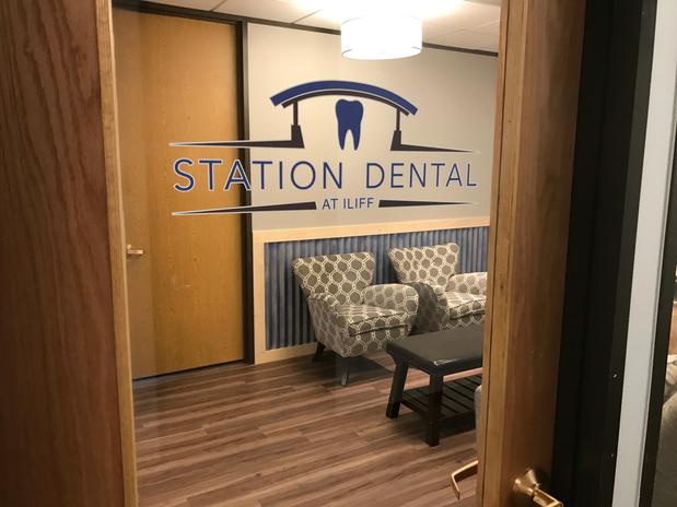 Images Station Dental Aurora