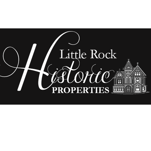 Little Rock Historic Properties