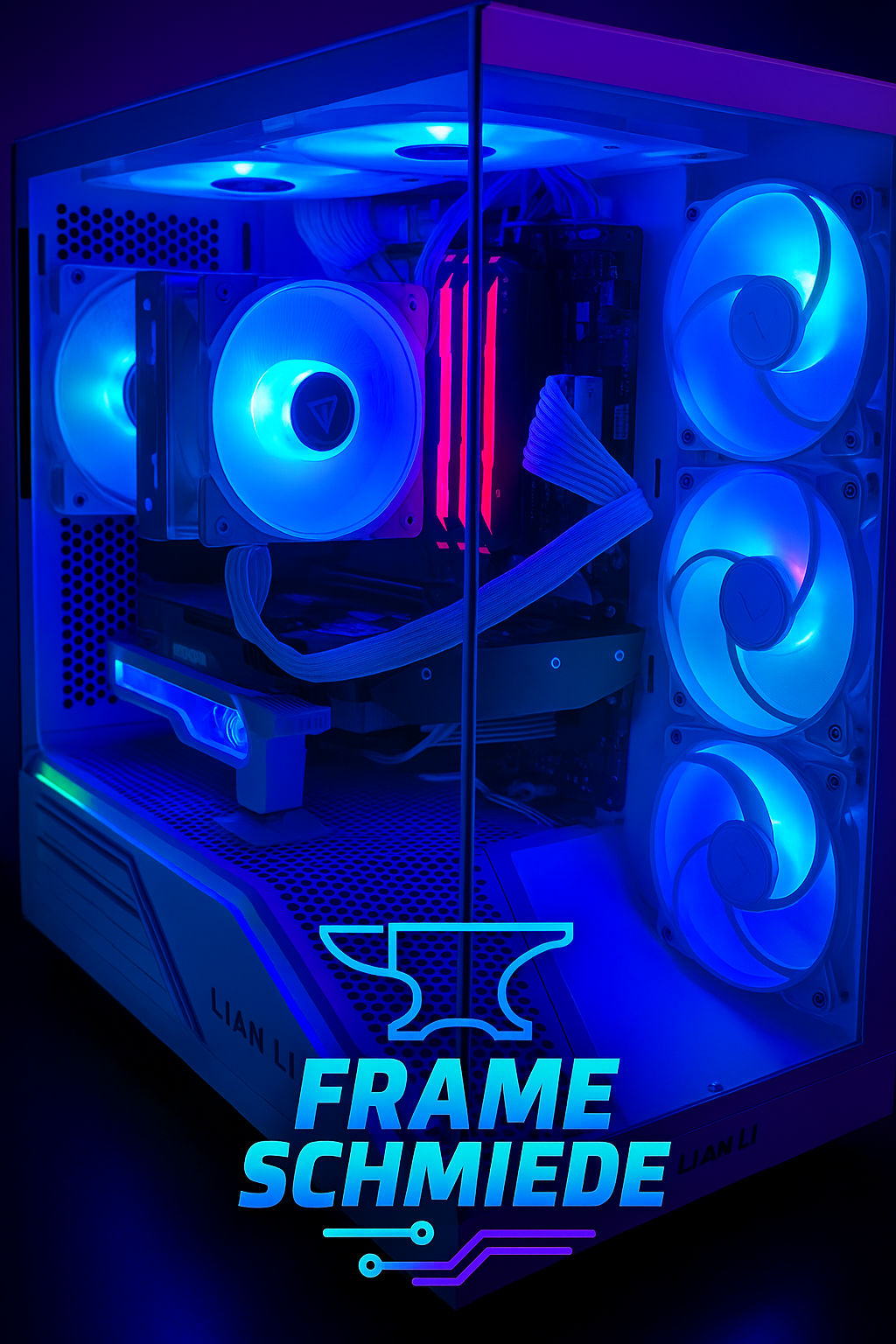 Bilder Frameschmiede