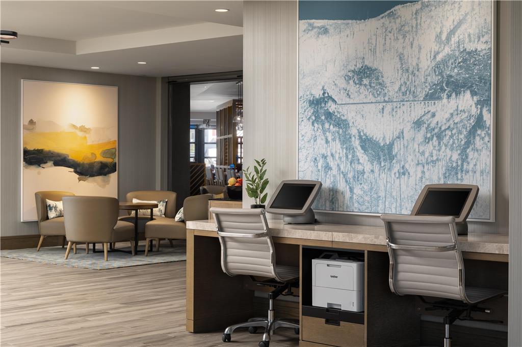 Images DoubleTree by Hilton West Kelowna