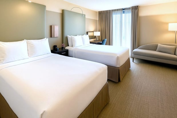Images Crowne Plaza Chicago West Loop by IHG