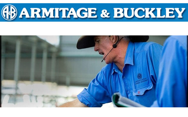 Images Armitage & Buckley