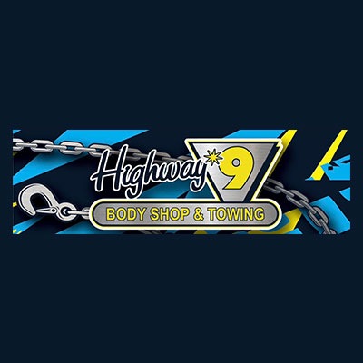 Highway 9 Body Shop