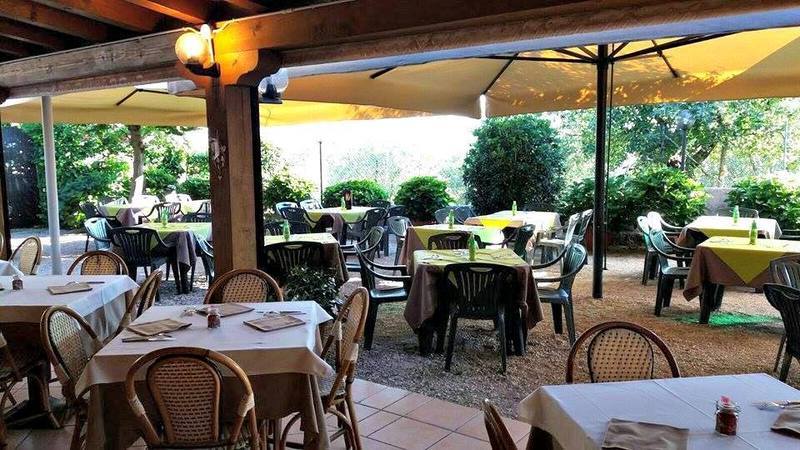 Pizzeria Tre Stelle