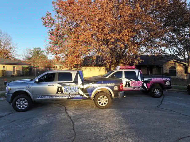 Images A Star Roofing of Texas