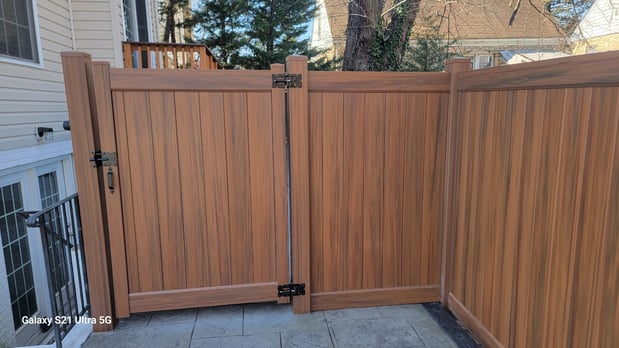 Images Superior Fence & Rail