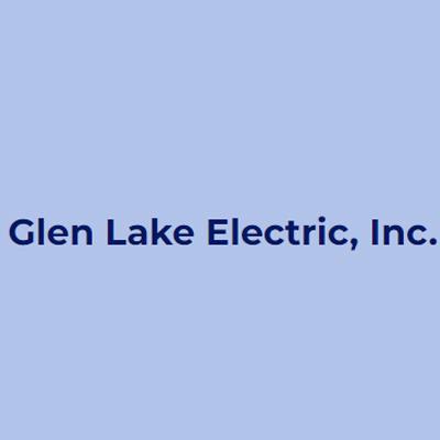 Glen Lake Electric, Inc Logo