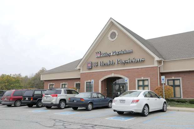 Images IU Health Physicians Dermatology - Epler Parke - Closed