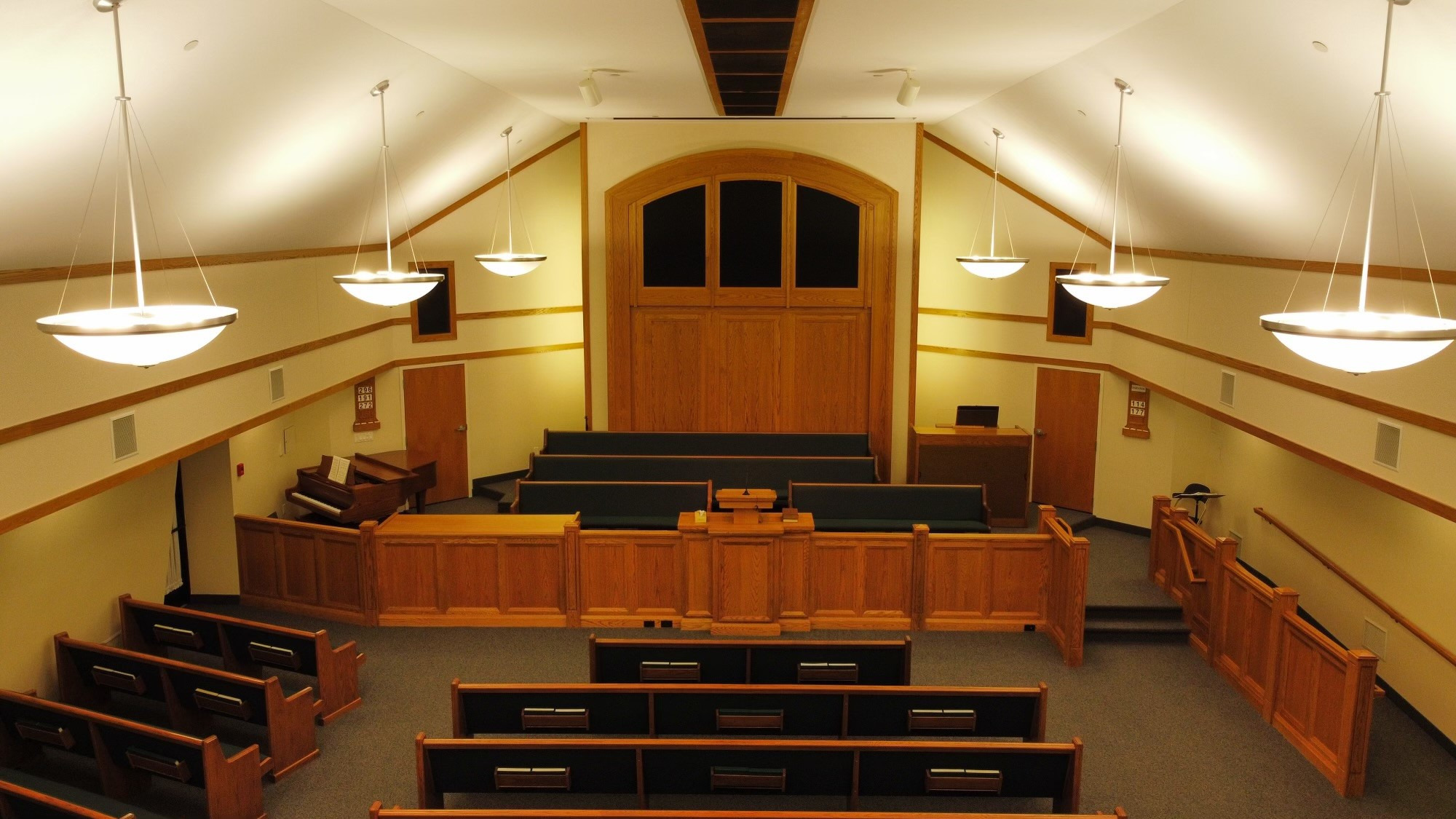 The Church of Jesus Christ of Latter-day Saints Image