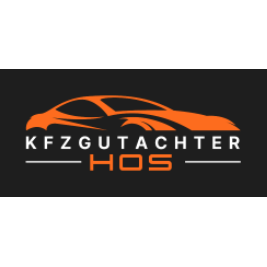 Hos Kfz Gutachter Sachverständigen Büro in Dinslaken - Logo